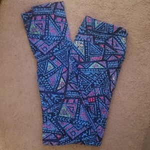 LuLaRoe Leggings!